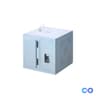 ConductScience High-Temperature Combustion TOC Analyzer — NDIR Detection, 0–30,000 mg/L Range