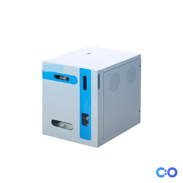 Total Organic Carbon Analyzer 3000 - UV Wet Oxidation