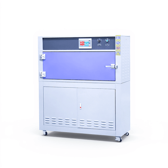 UV Aging Test Chamber