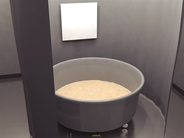 Dry Morris Water Maze - Behavioral Mazes