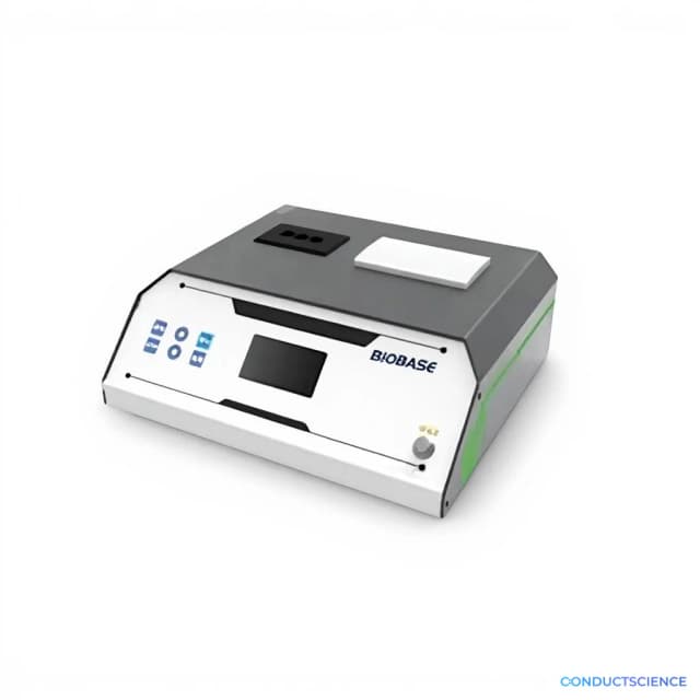 Fully Automatic Kjeldahl Nitrogen Analyzer - Extended Range - Benchtop Instruments