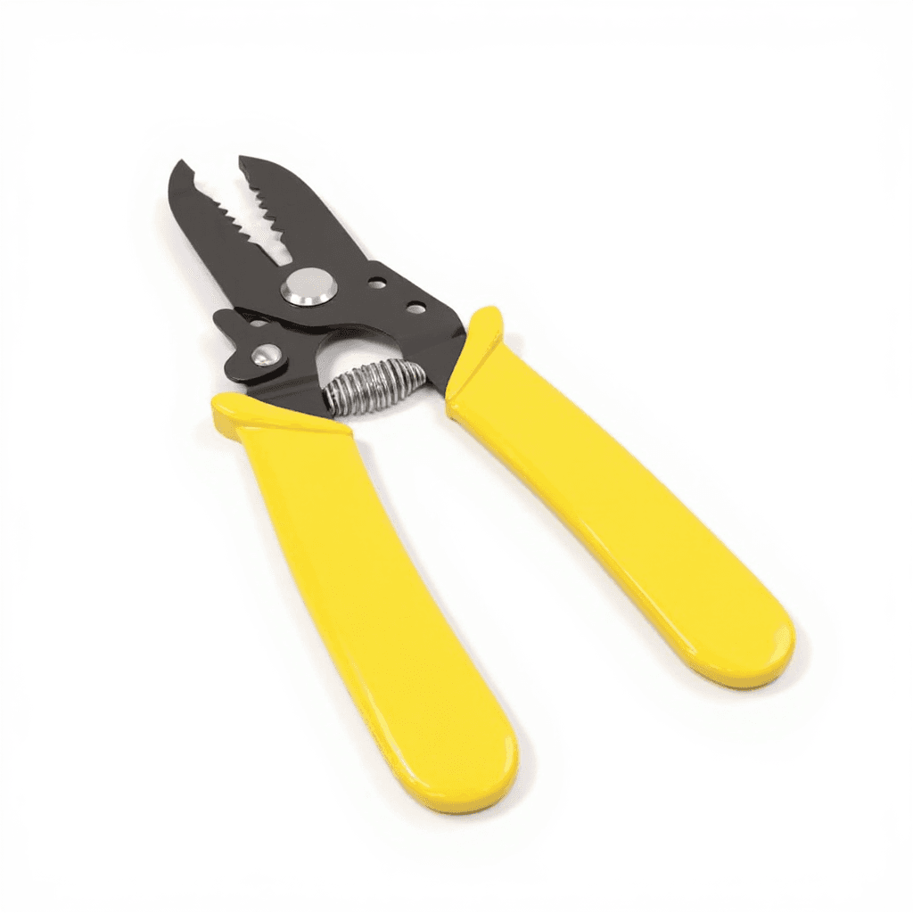 Fiber Stripper (Tongs) - Optogenetics &amp; Photometry