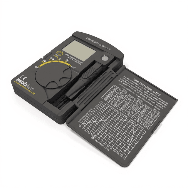 Laser Power Meter - Optogenetics &amp; Photometry