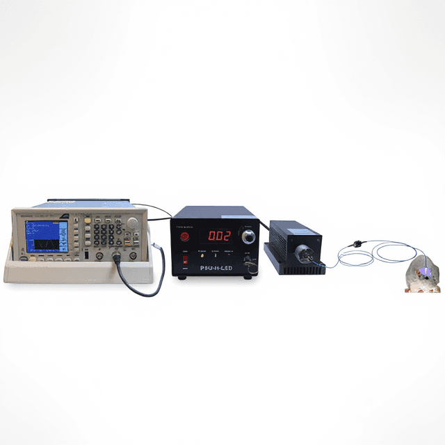 Optogenetic Stimulation Kit Complete Kit - Optogenetics &amp; Photometry