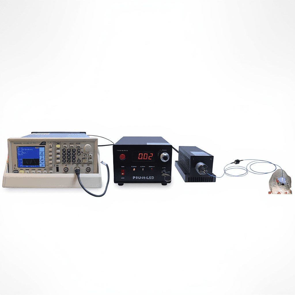 Optogenetic Stimulation Kit - Optogenetics &amp; Photometry