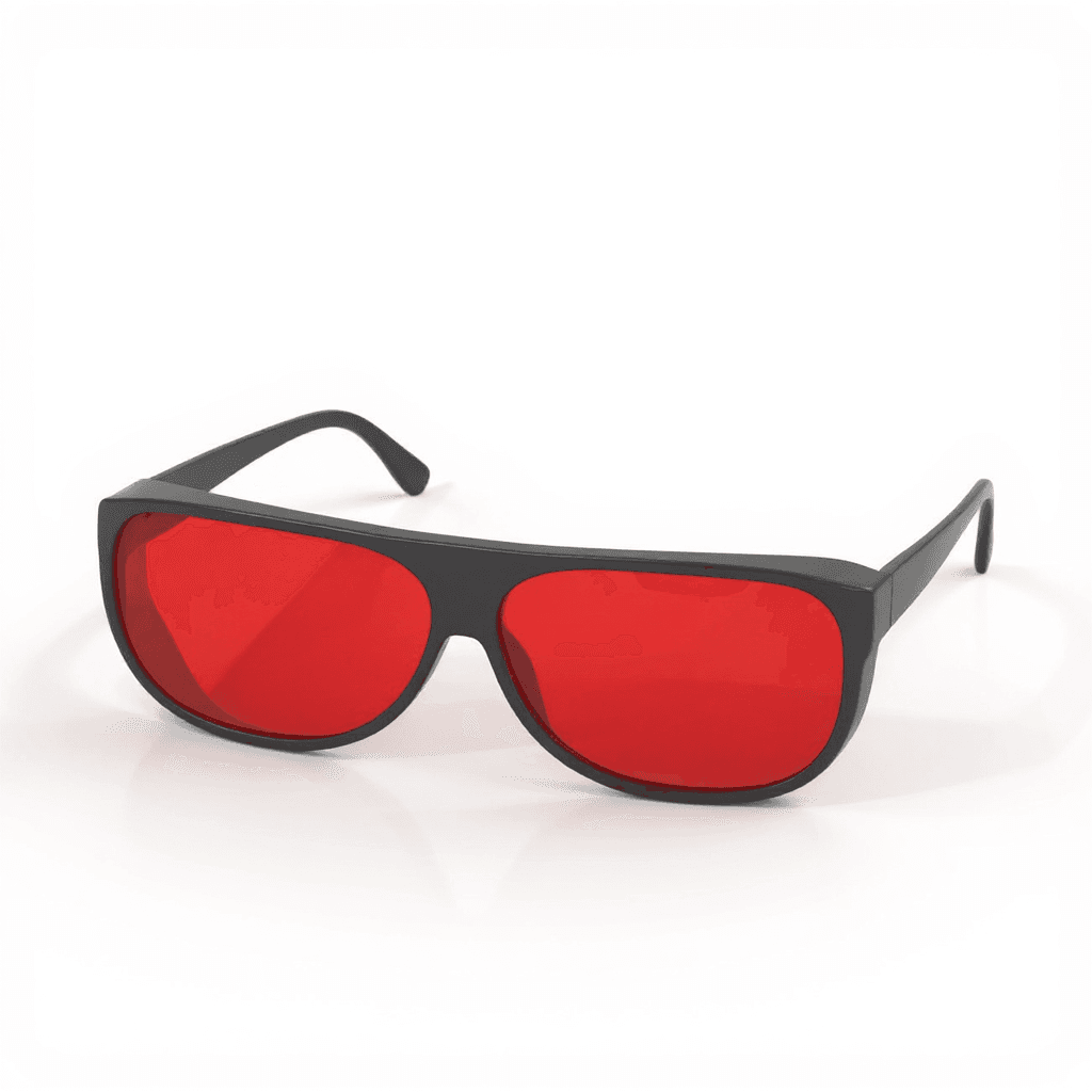 Optogenetics Laser Goggles - Optogenetics &amp; Photometry