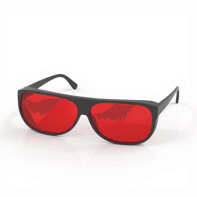 Optogenetics Laser Goggles - Optogenetics &amp; Photometry