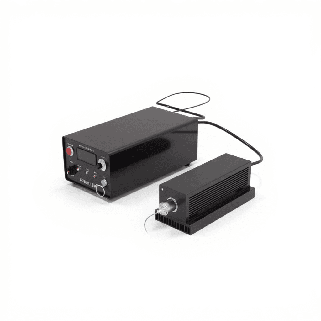 Optogenetics System - Optogenetics &amp; Photometry