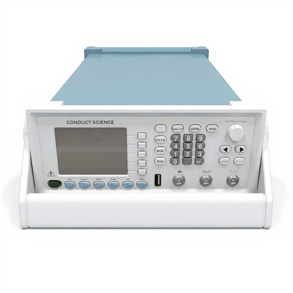 Waveform Generator: 20MHz - Optogenetics &amp; Photometry