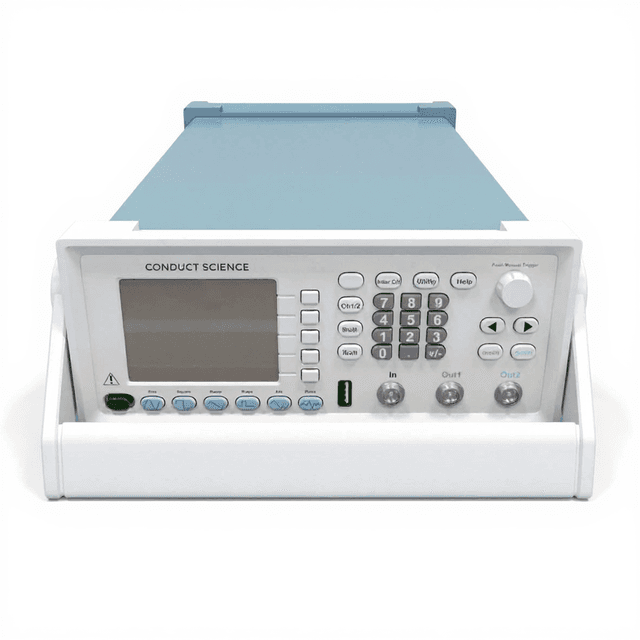 Waveform Generator: 20MHz - Optogenetics &amp; Photometry