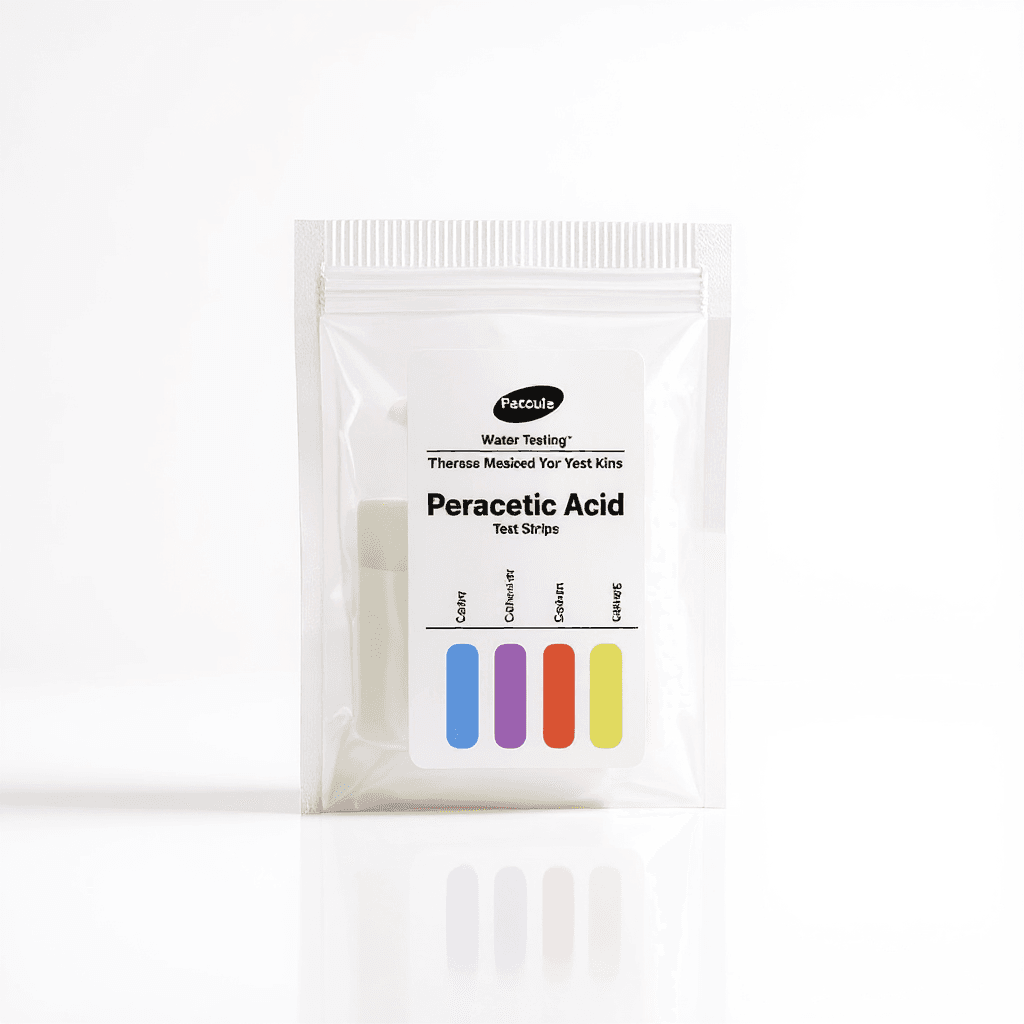 Disinfection & Sanitation Sample Pack