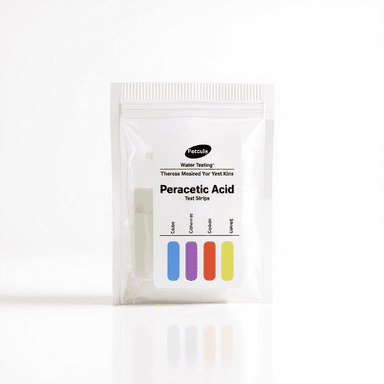 Disinfection & Sanitation Sample Pack