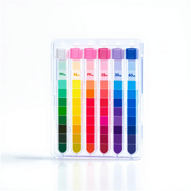 Drinking Water Safety Sample Pack