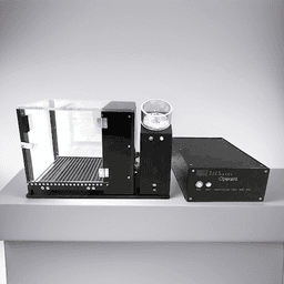 Operant Conditioning Chamber - Configuration 2