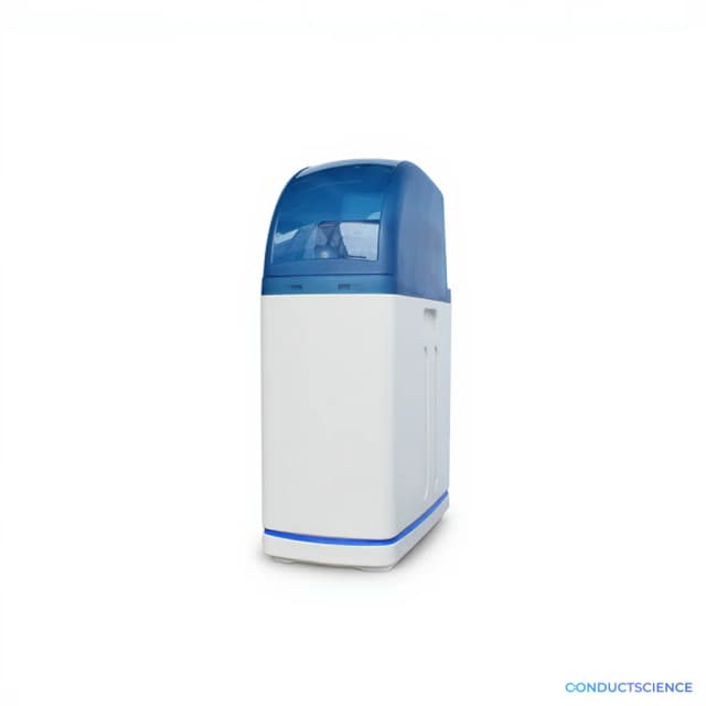 Water Softener WSE Series