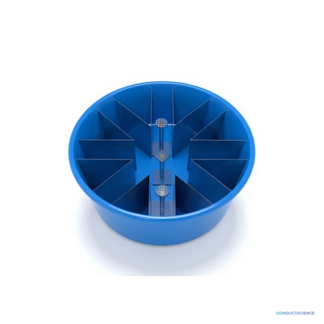 Radial Arm Water Maze