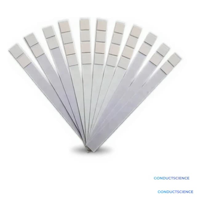 Natural pH Indicators — Bulk Pack (50 units)