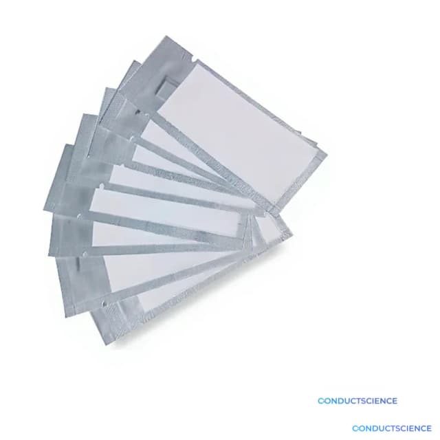 Urine pH Test Strips — Bulk Pack (50 units)