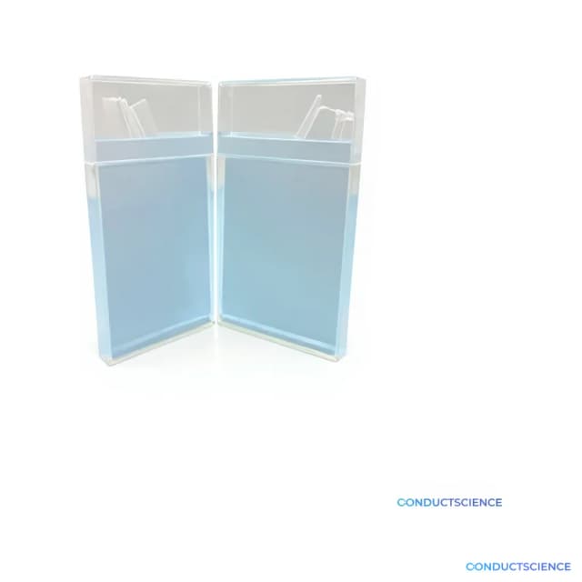 Home pH Test Strips — Bulk Pack (50 units)