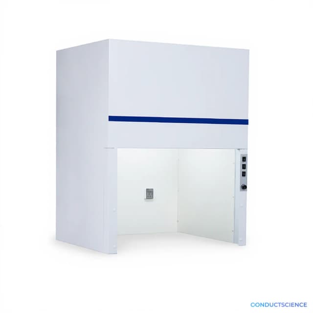 Ducted Fume Hood
