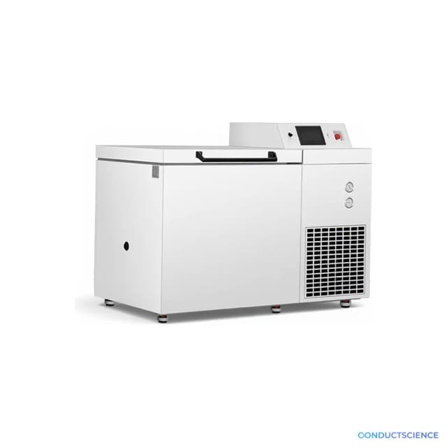 86℃ Freezer 60L 128L