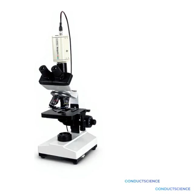 Teaching Microscope