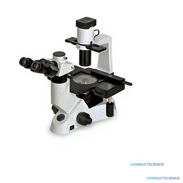 Inverted Microscope