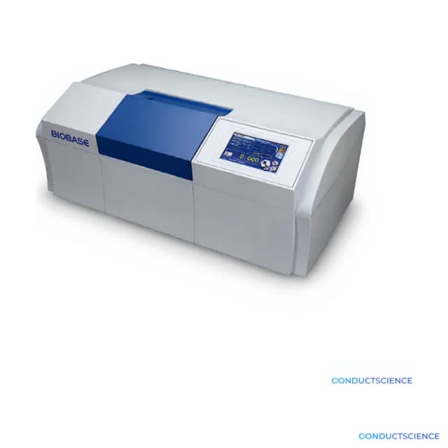 Automatic Polarimeter