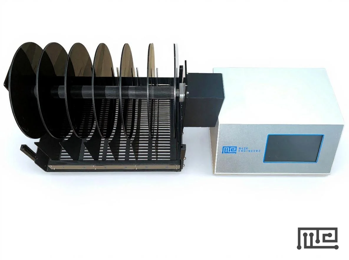 Rotarod Test - Behavioral Mazes