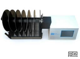 Rotarod Test - Behavioral Mazes