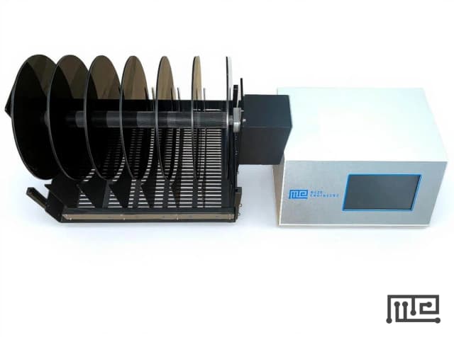 Rotarod Test - Behavioral Mazes
