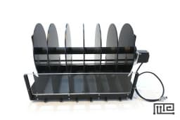 Rotarod Test - Behavioral Mazes