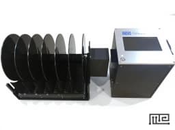 Rotarod Test - Behavioral Mazes