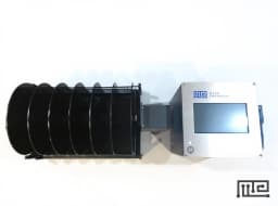 Rotarod Test - Behavioral Mazes