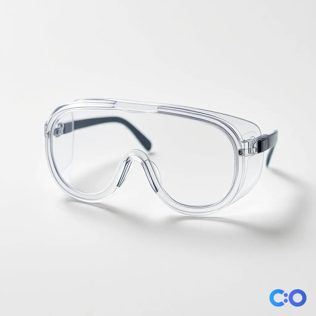 Safety Glasses