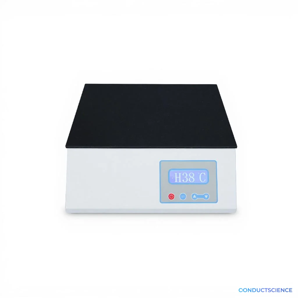 Slide Dryer(Hot Plate)