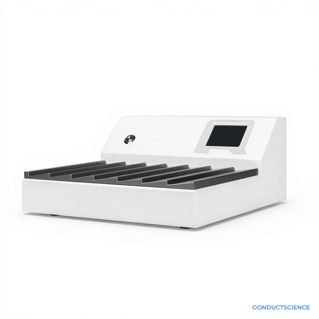 Slide Dryer Hot Plate