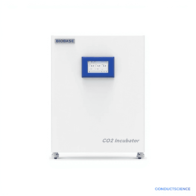 CO2 Incubator 50L 80L 160L 180L 220L 300L