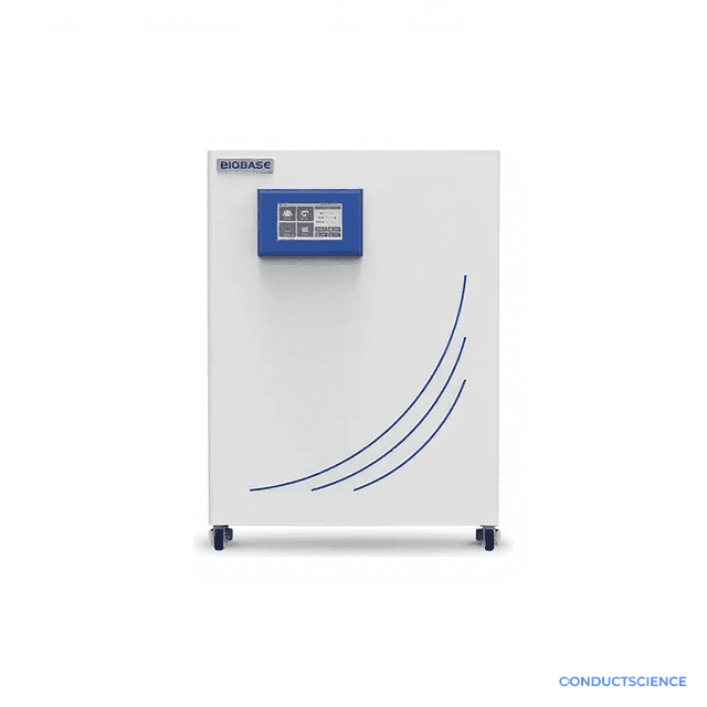 Tri-Gas CO2 Incubator 80L 160L