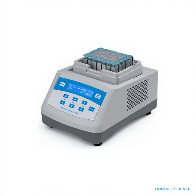 Dry Heat CO2 Incubator
