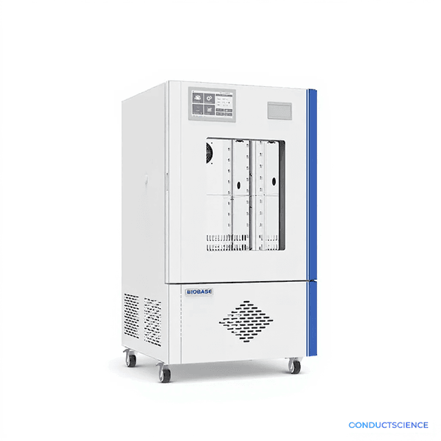 Biochemistry Incubator 80L 100L 150L 200L 250L 300L 400L