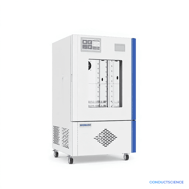 Mould Incubator 100L 150L 200L 250L