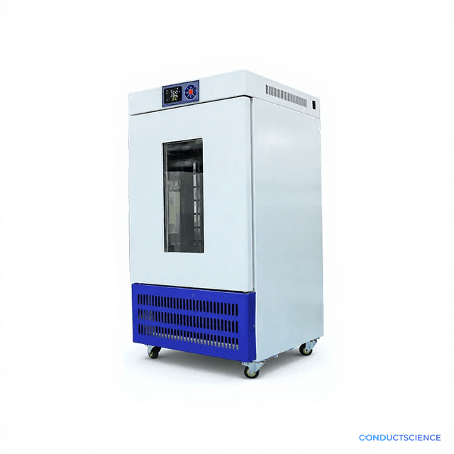 Cooling Incubator 80L 200L 250L 300L 400L