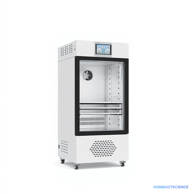 Multifunctional Incubator