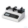Low-Pulsation Precision Syringe Pump
