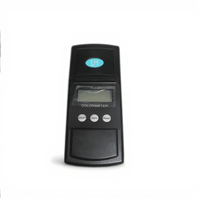 Portable Total Phosphorus Colorimeter