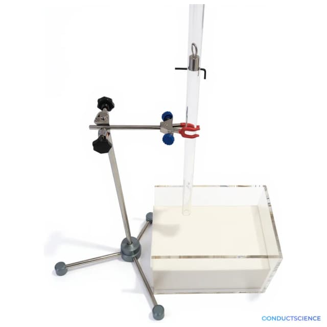 Weight Drop TBI Model System & Brass Weights