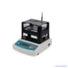 Solid and Liquid Densimeter