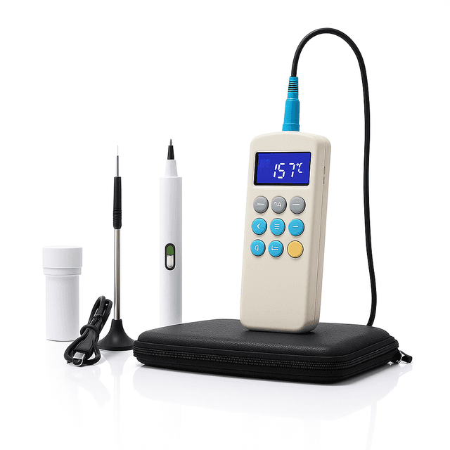 Pen Type ORP Meter