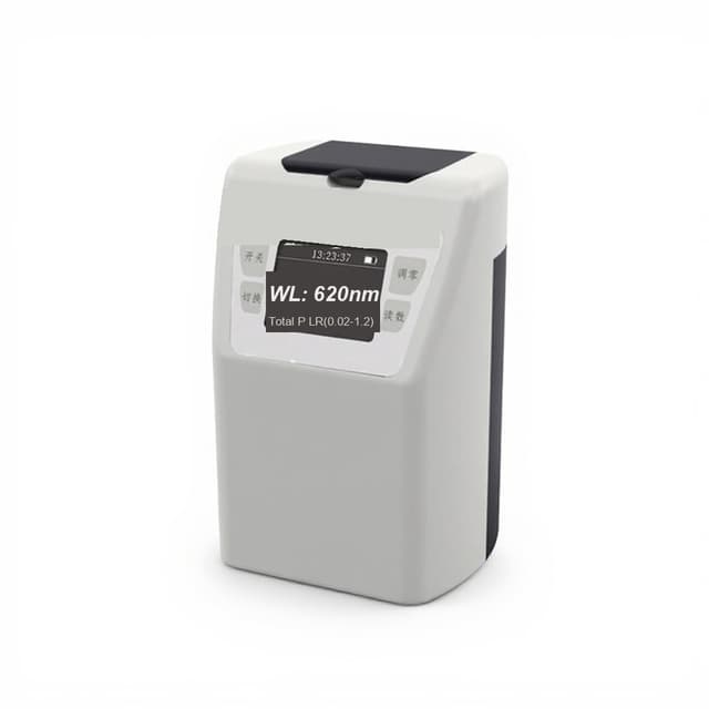 Portable COD and Nutrient Analyzer